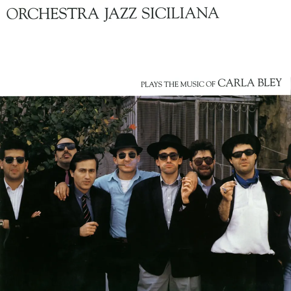 ecm-records-plays-the-music-of-carla-bley-cd-album image 1