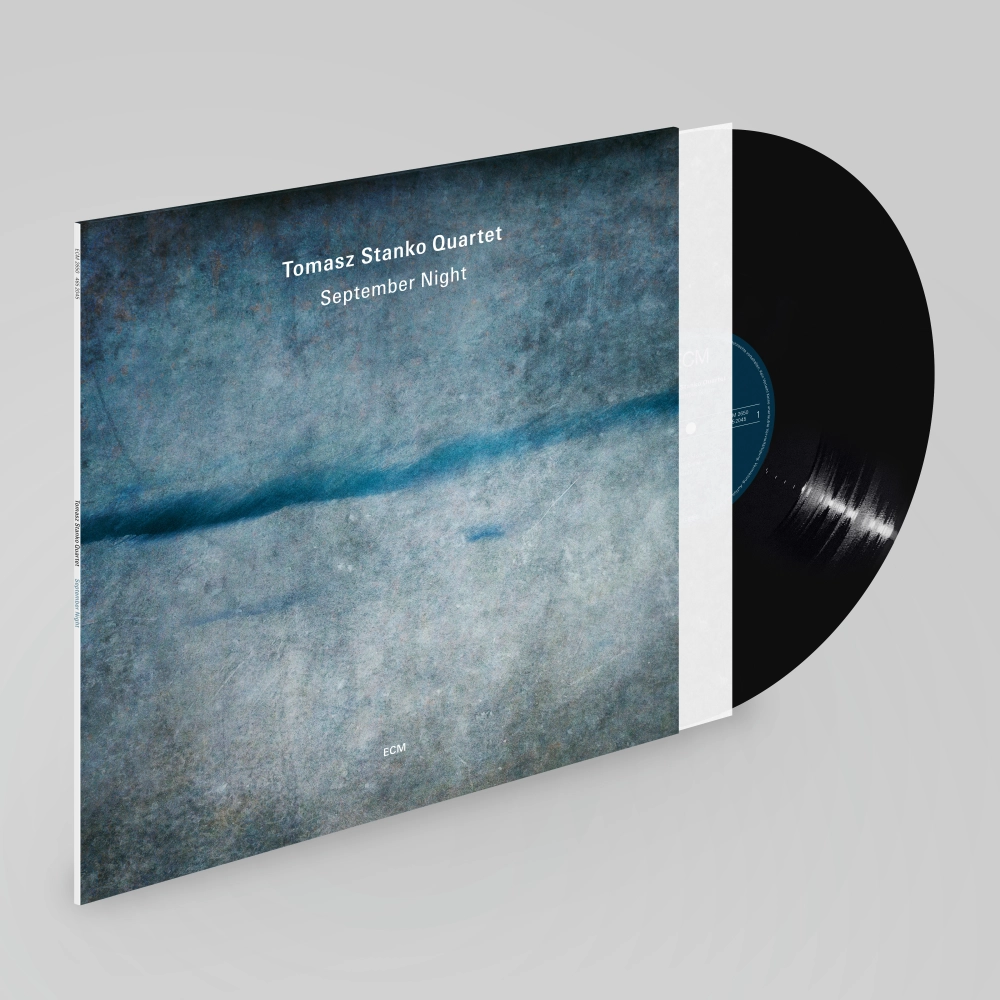 ecm-records-september-night-jazz-cd-album-vom-tomasz-stanko-quartet image 2