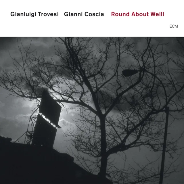 ecm-records-gianluigi-trovesi-gianni-coscia-round-about-weill-cd-album image 1