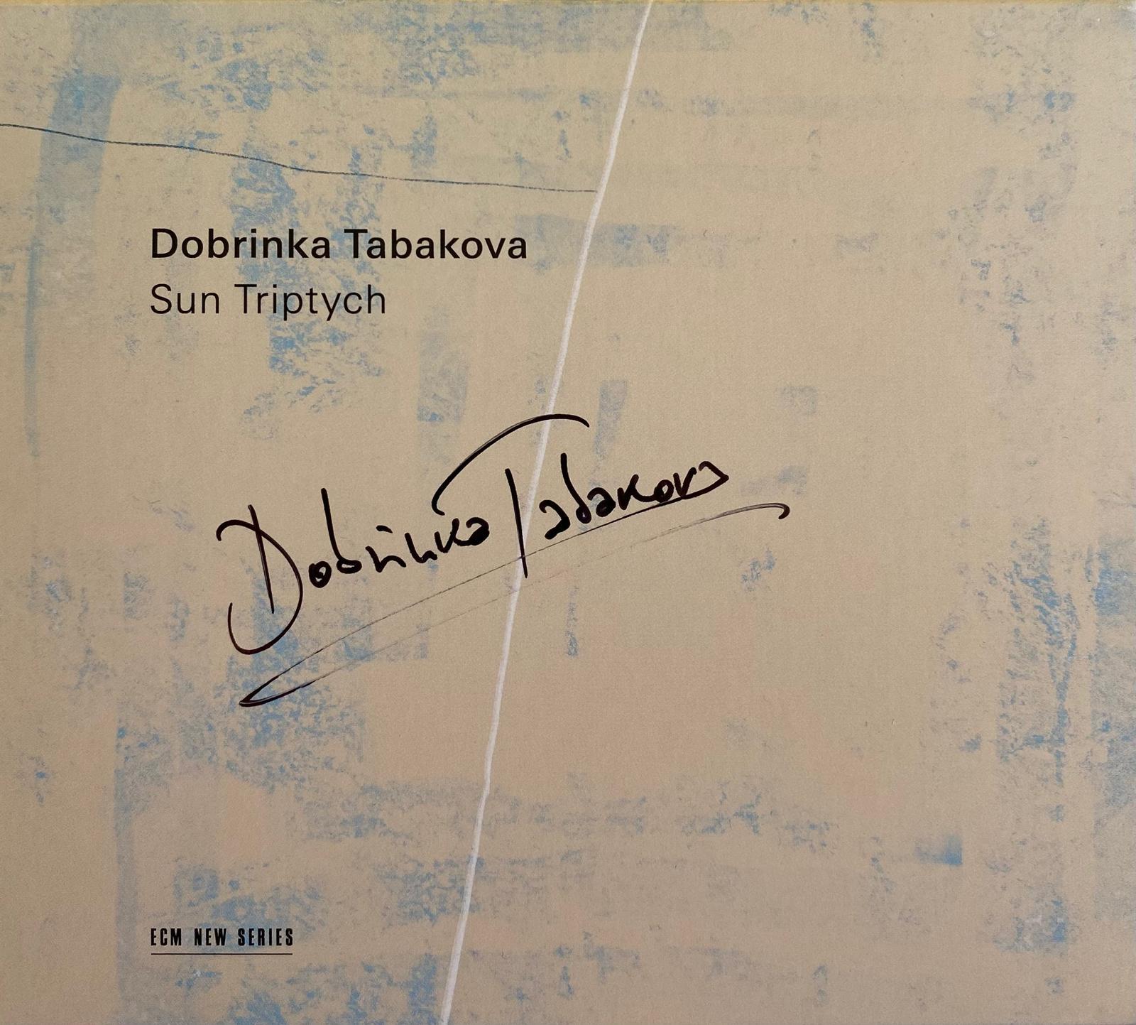 ecm-records-dobrinka-tabakova-sun-triptych-cd image 2