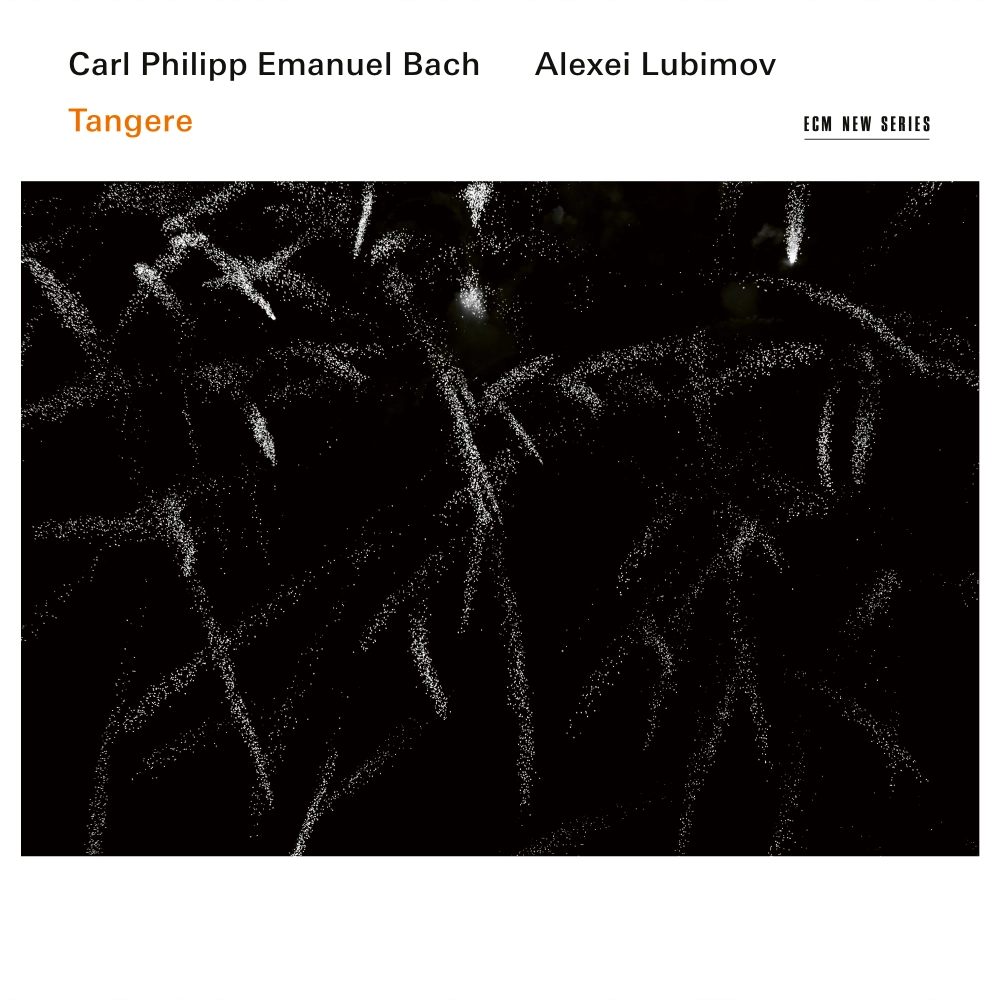 ecm-new-series-alexei-lubimov-cpe-bach-tangere-tangent-piano-cd image 1