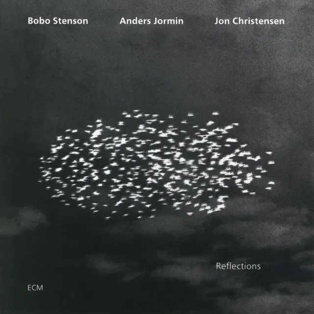 ecm-records-reflections-cd-album image 1