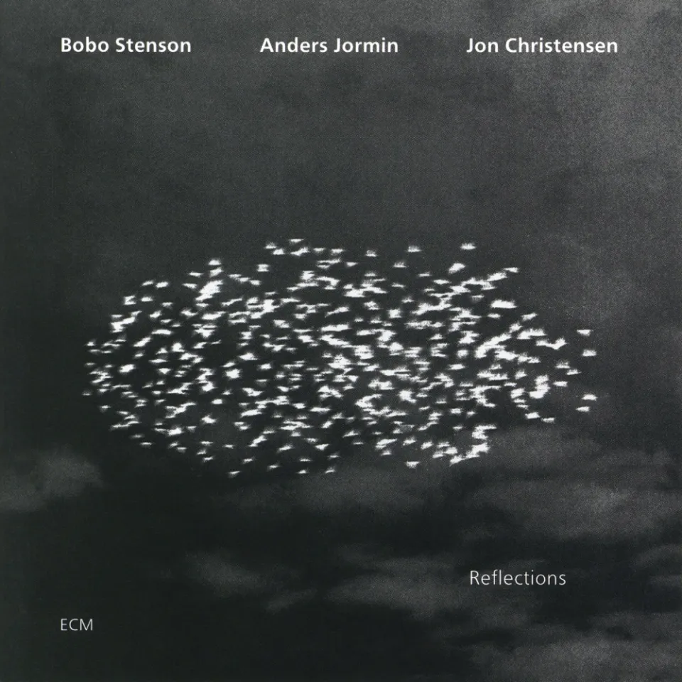 ecm-records-reflections-cd-album image 1
