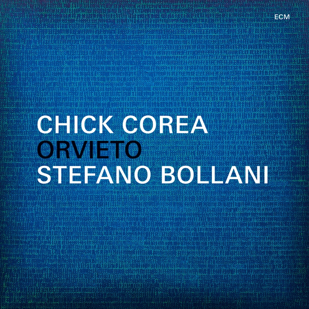 ecm-records-chick-corea-stefano-bollani-orvieto-jazz-piano-duo-cd image 1