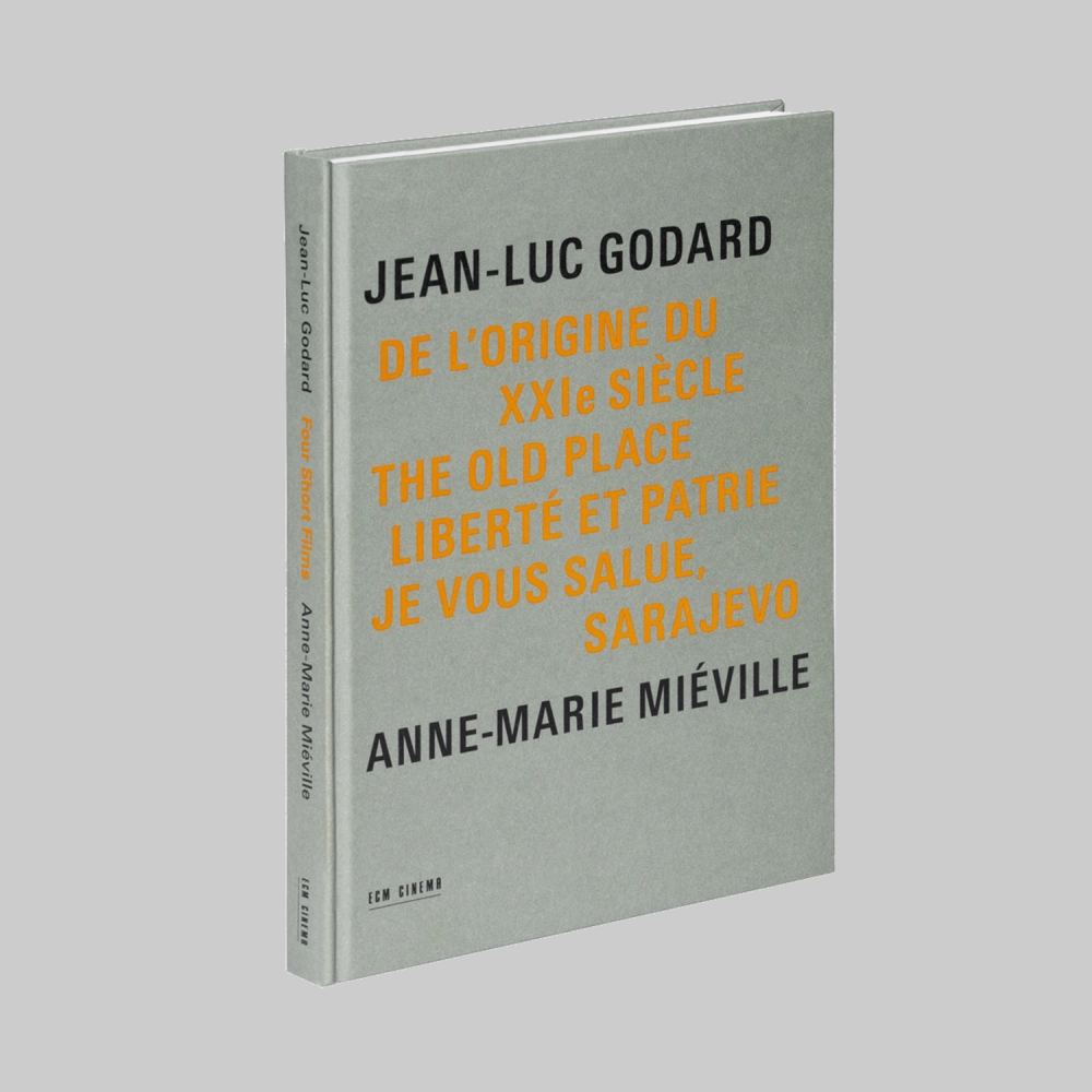ecm-records-four-short-films-dvd image 1