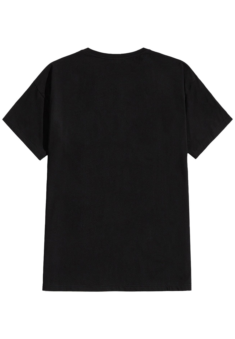 nuclear-blast-riff-with-attitude-t-shirt-schwarz-herren image 2