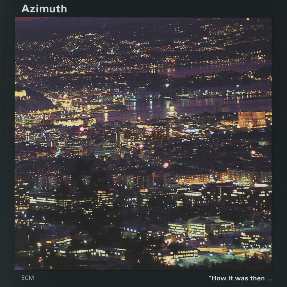 ecm-records-how-it-was-then-cd image 1