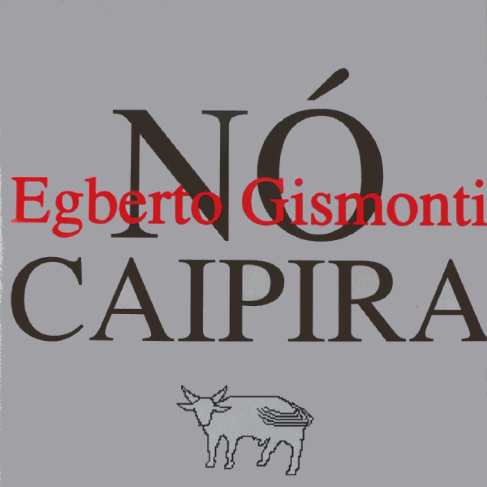 ecm-records-n-caipira-jazz-album-auf-cd image 1