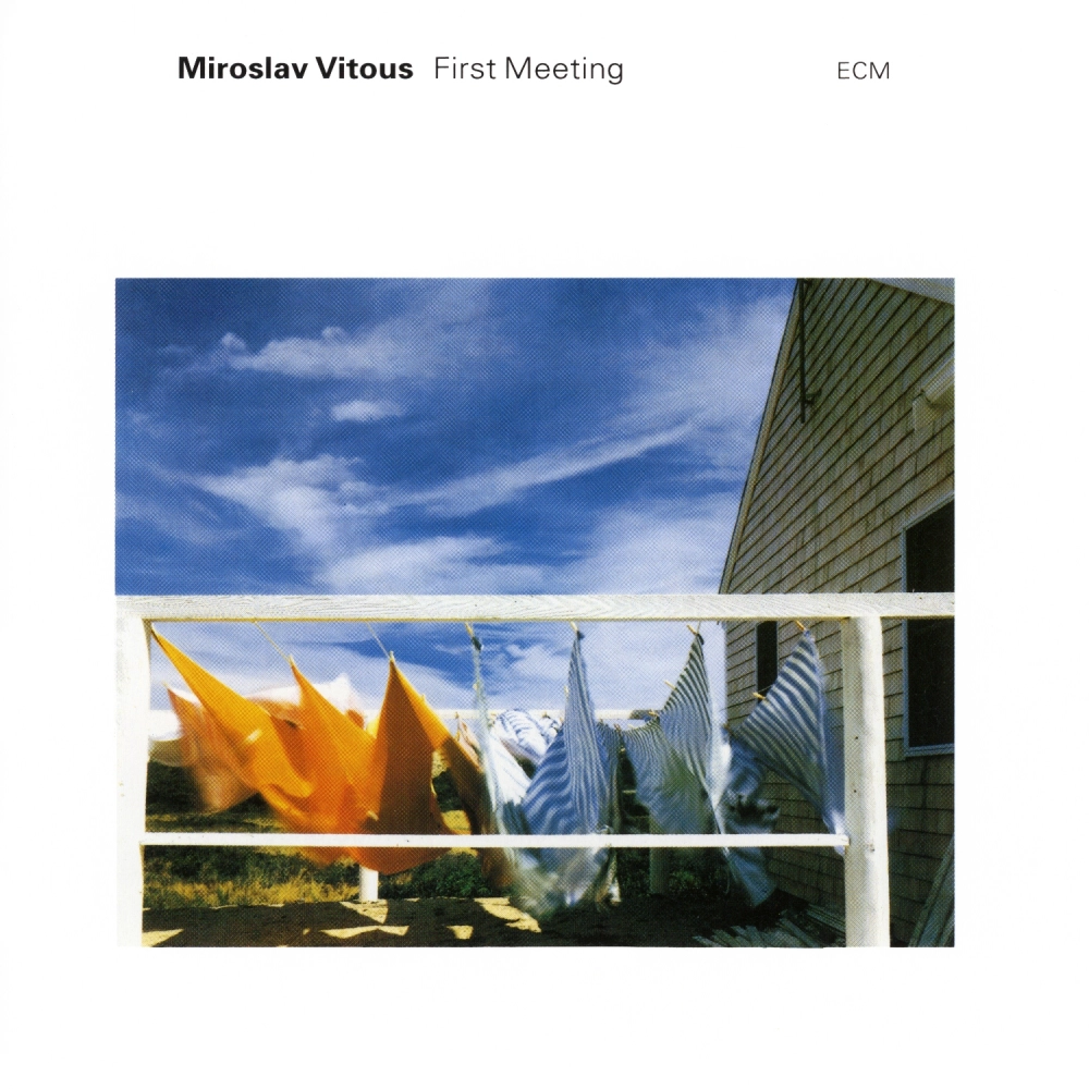 ecm-records-first-meeting-cd-album image 1