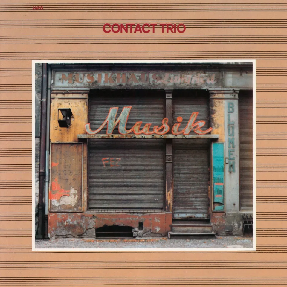 ecm-records-musik-cd-album image 1