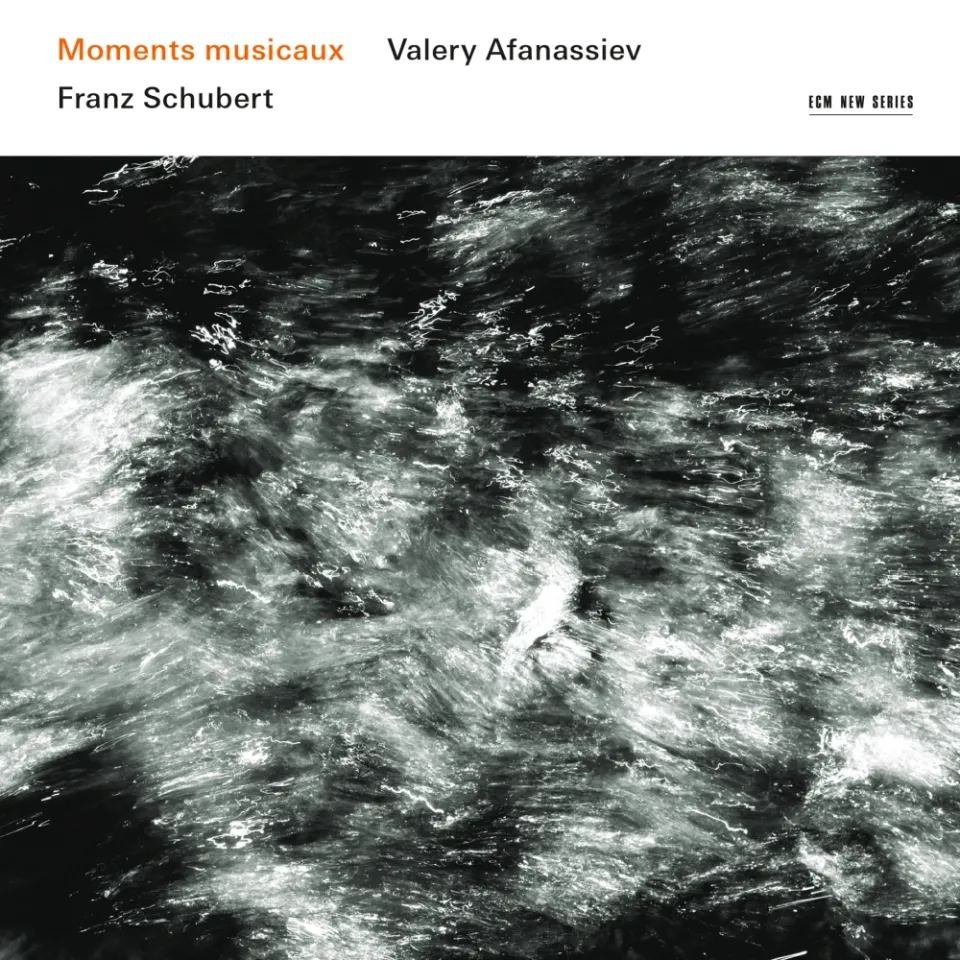 ecm-records-franz-schubert-moments-musicaux-cd-album-mit-valery-afanassiev image 1