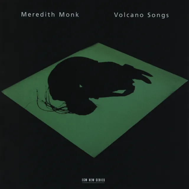 ecm-records-volcano-songs-album-ecm-jazz-series image 1
