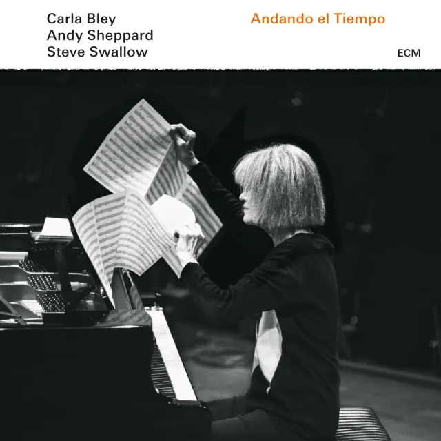ecm-records-carla-bley-andando-el-tiempo-cd image 1