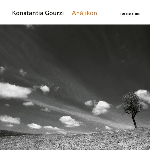 ecm-records-konstantia-gourzi-an-jikon-new-series-cd-album image 1