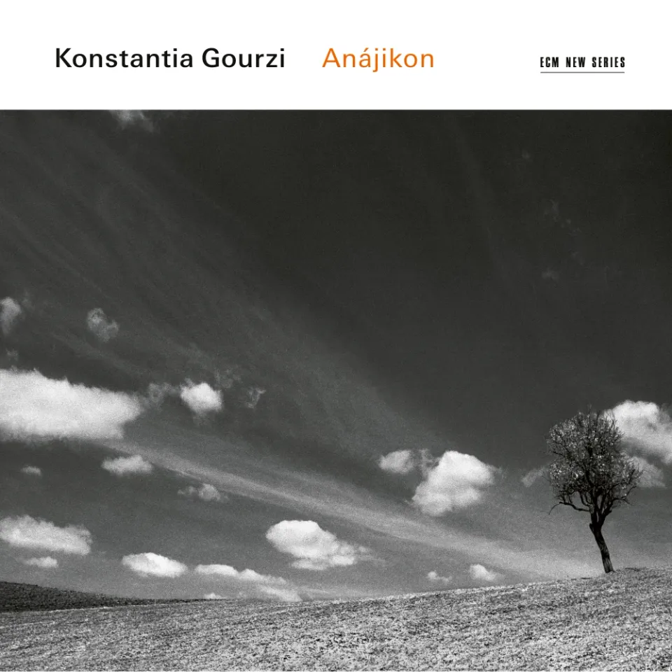 ecm-records-konstantia-gourzi-an-jikon-new-series-cd-album image 1