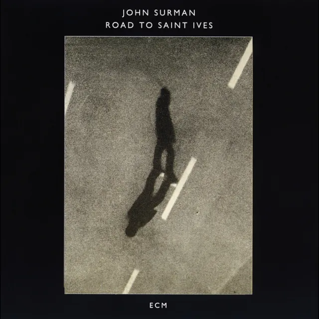 ecm-records-road-to-saint-ives-cd-album-ecm-new-series image 1