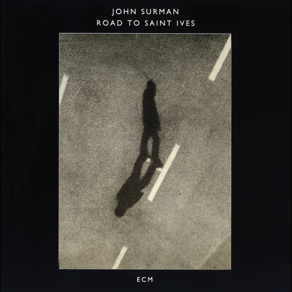 ecm-records-road-to-saint-ives-cd-album-ecm-new-series image 1