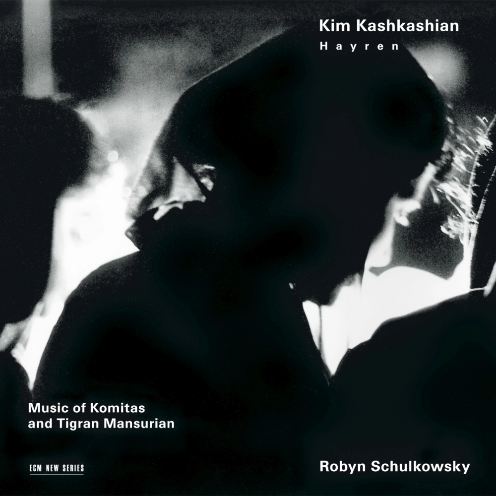 ecm-new-series-hayren-music-of-komitas-mansurian-kashkashian-cd image 1