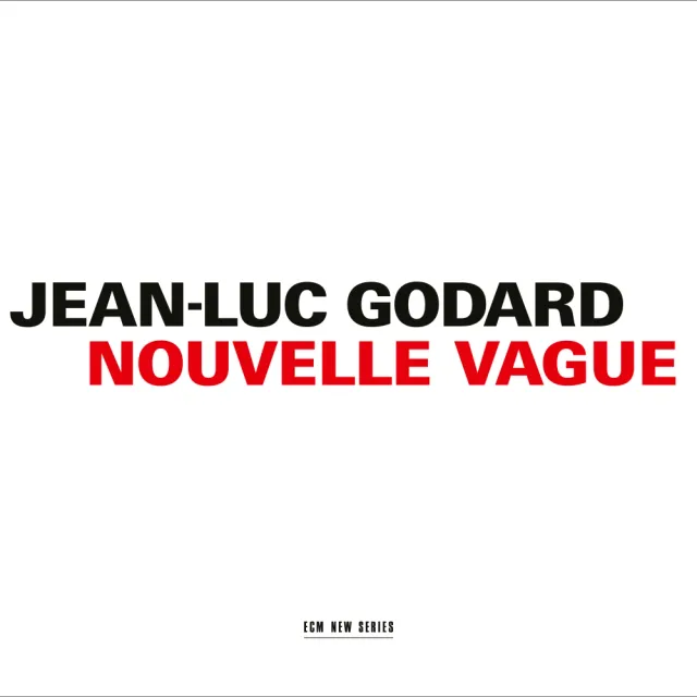ecm-records-nouvelle-vague-complete-soundtrack-cd-godard image 1