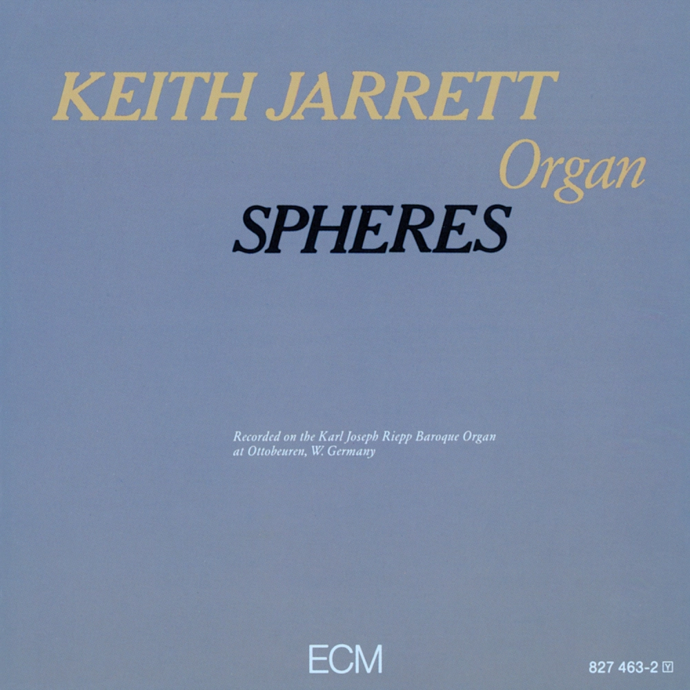 ecm-records-spheres-cd-album image 1