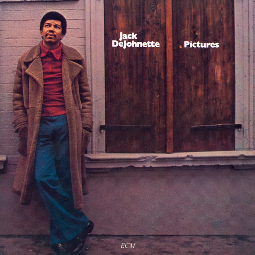 ecm-records-pictures-jazz-cd-album image 1