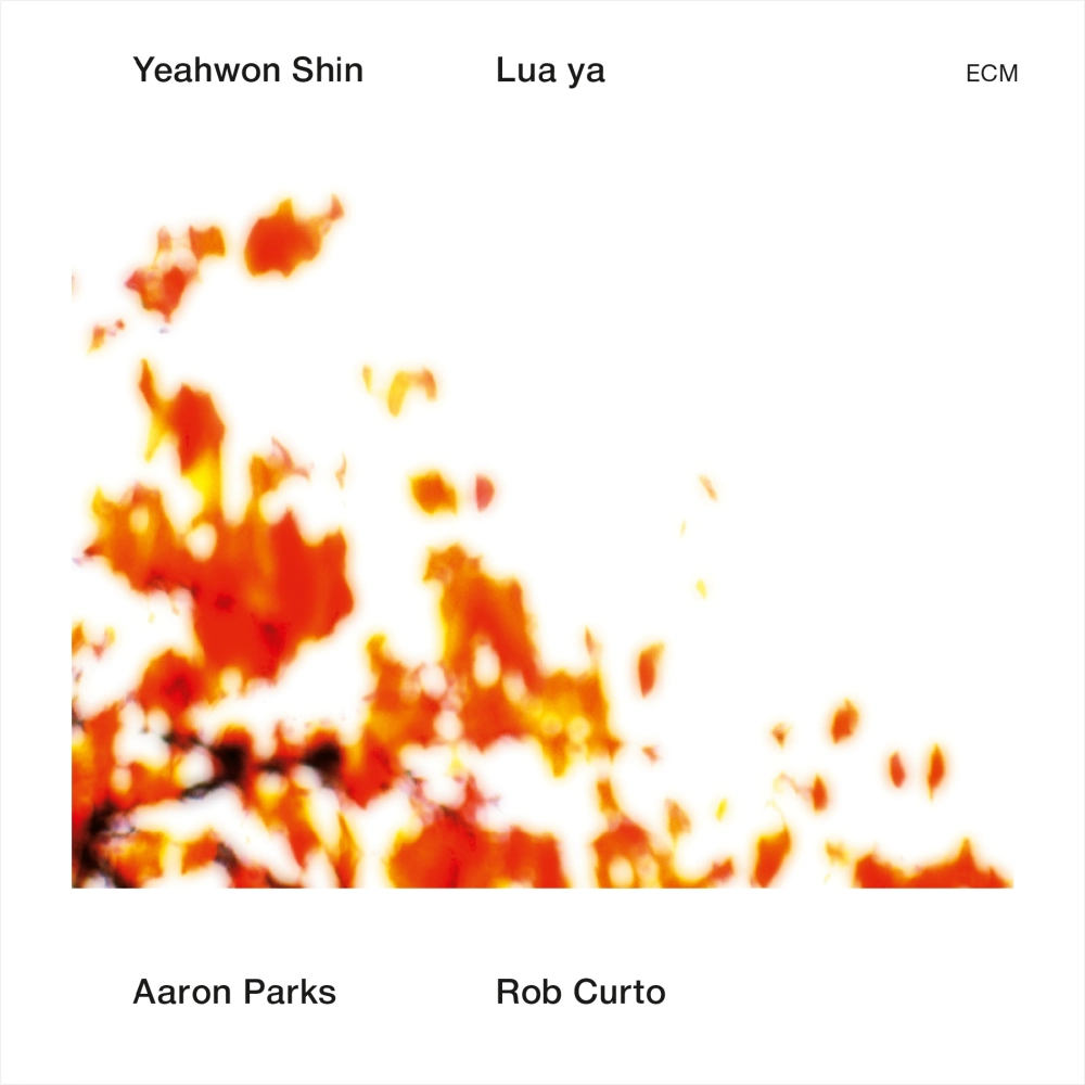 ecm-records-lua-ya-yeahwon-shin-jazz-vokal-album-cd image 1