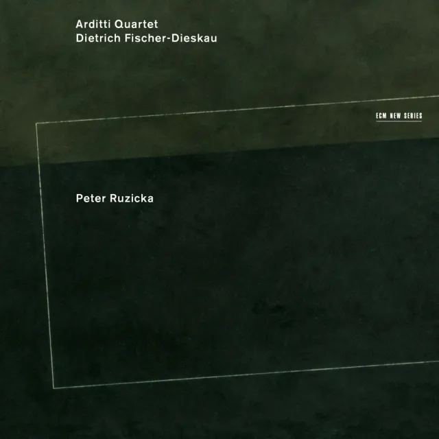ecm-records-peter-ruzicka-string-quartets-cd-mit-arditti-quartet image 1
