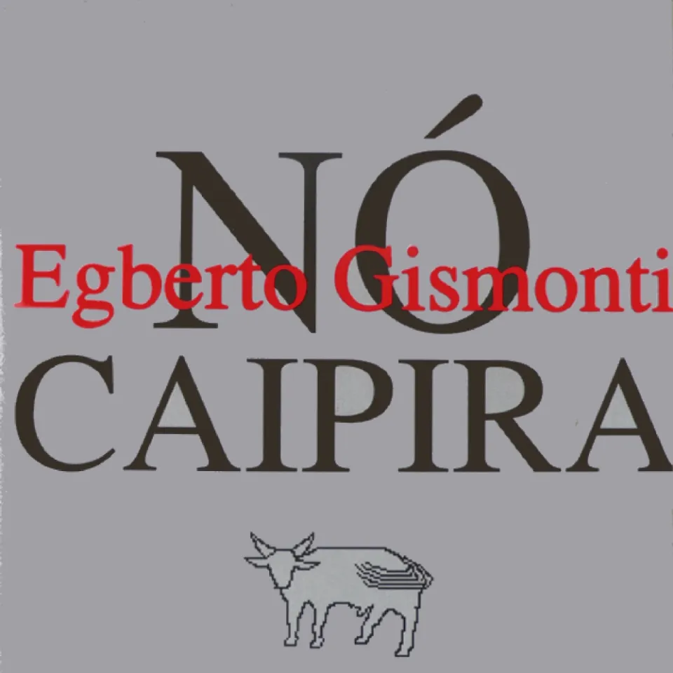 ecm-records-n-caipira-jazz-album-auf-cd image 1