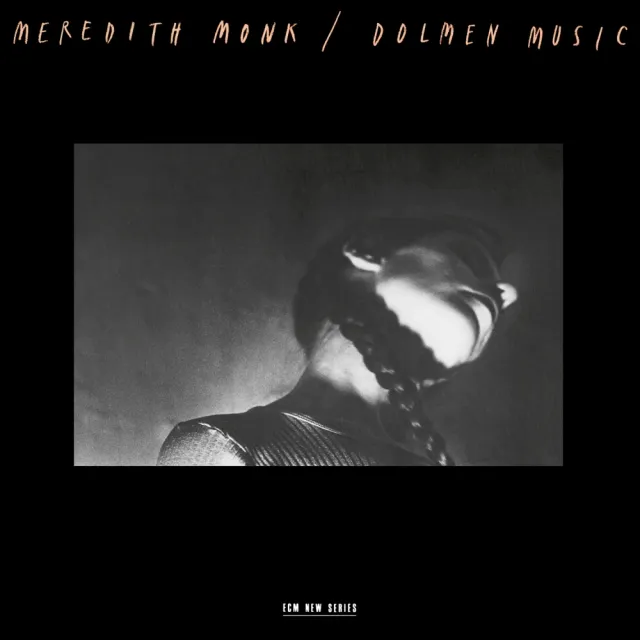 ecm-records-dolmen-music-cd image 1