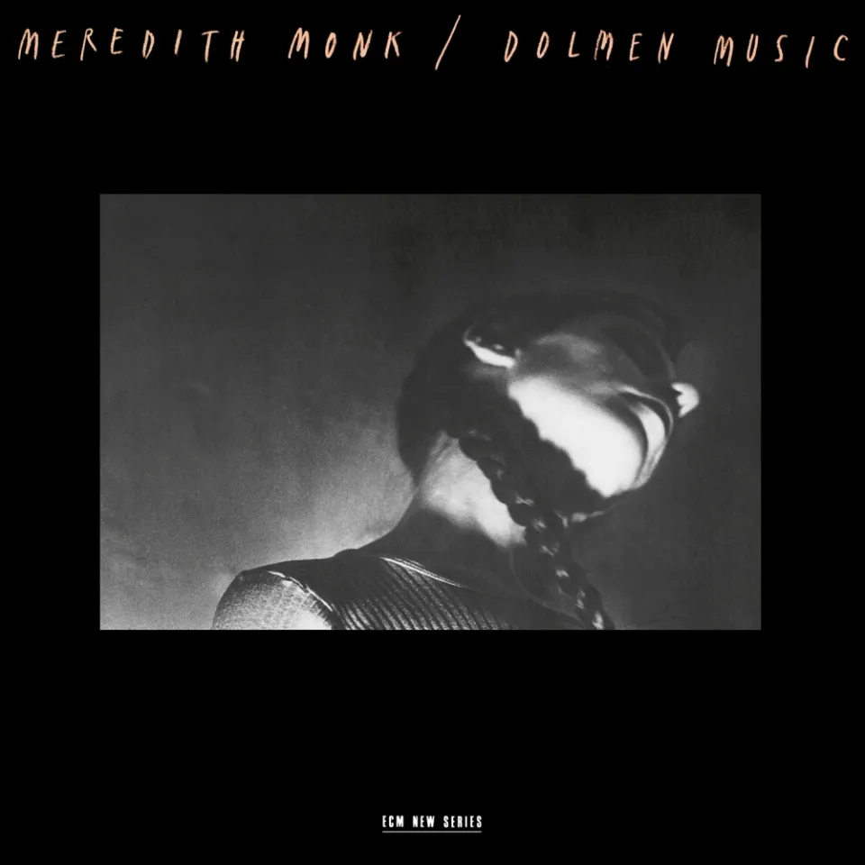 ecm-records-dolmen-music-cd image 1