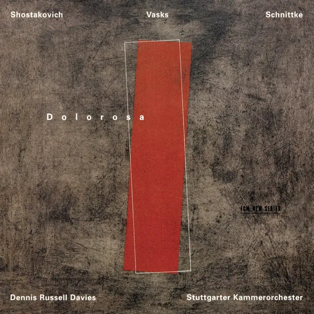 ecm-records-dolorosa-shostakovich-vasks-schnittke-cd-album-ecm-new-series image 1