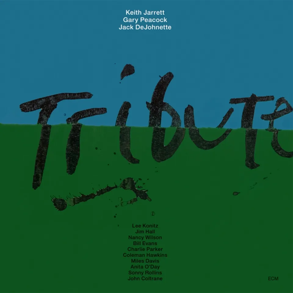ecm-records-tribute-jazz-cd-album image 1