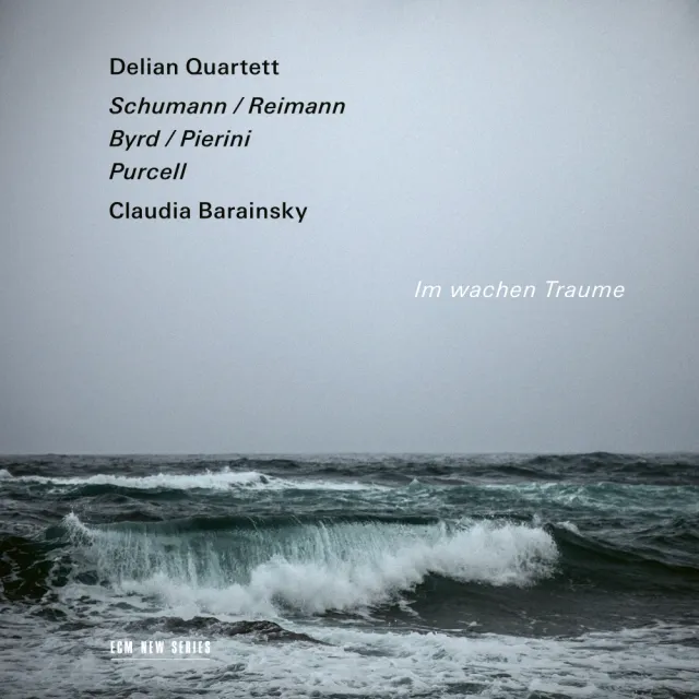 ecm-records-im-wachen-traume-schumann-reimann-byrd-pierini-purcell-cd image 1