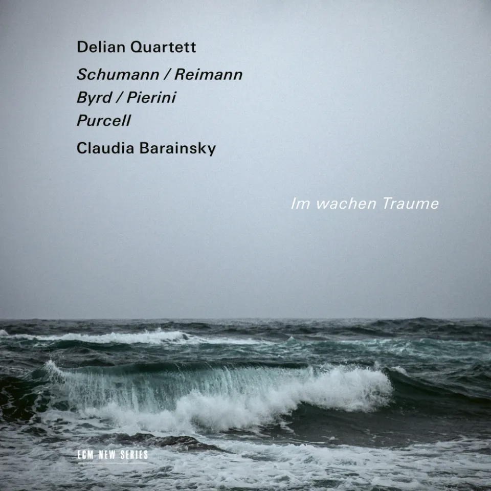 ecm-records-im-wachen-traume-schumann-reimann-byrd-pierini-purcell-cd image 1