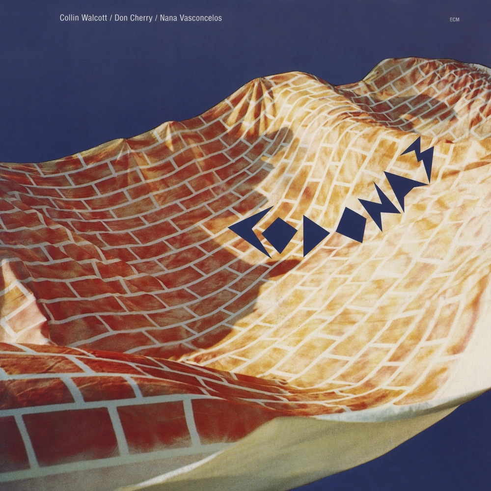 ecm-records-codona-3-cd image 1