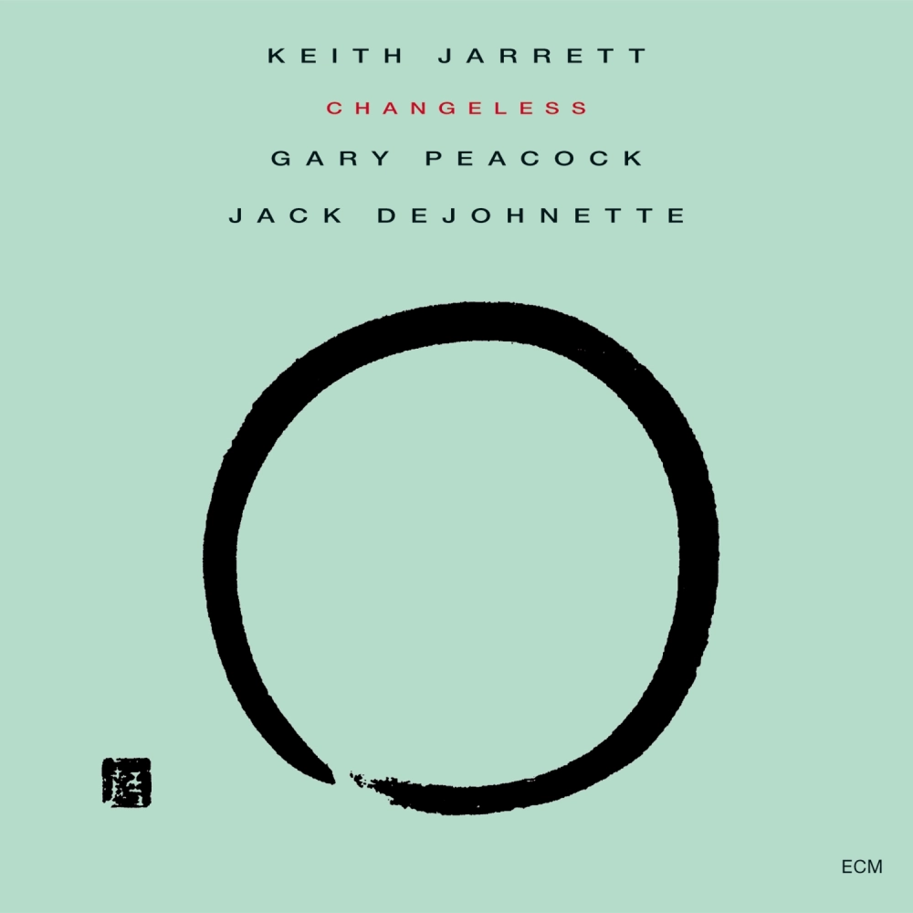 ecm-records-changeless-jazz-cd image 1