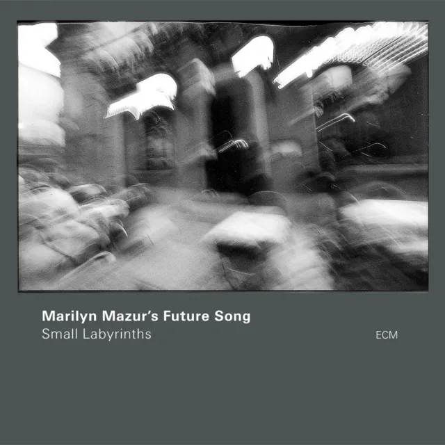 ecm-records-small-labyrinths-cd-marilyn-mazur-future-song image 1