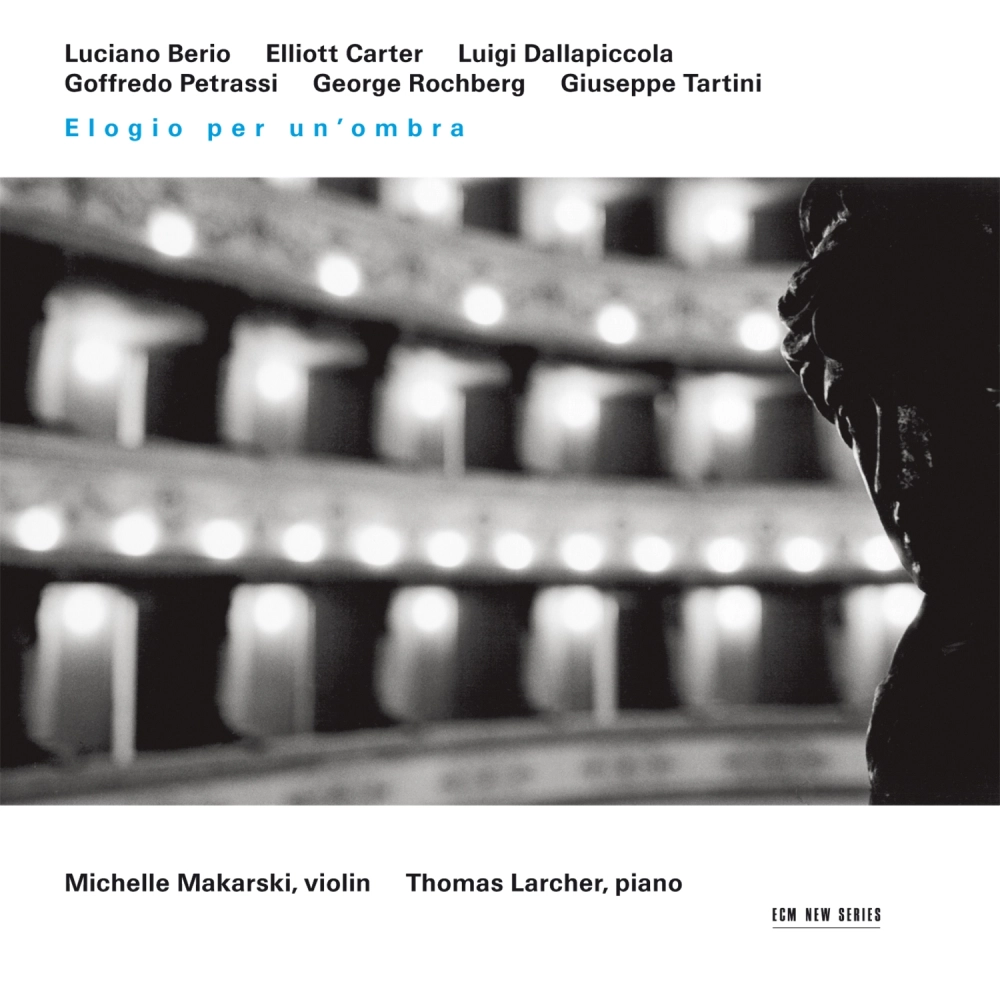 ecm-records-michelle-makarski-elogio-per-un-ombra-cd image 1
