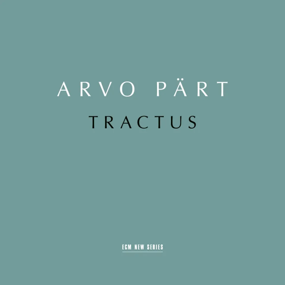 ecm-records-arvo-p-rt-tractus-doppel-lp-vinyl-edition image 1