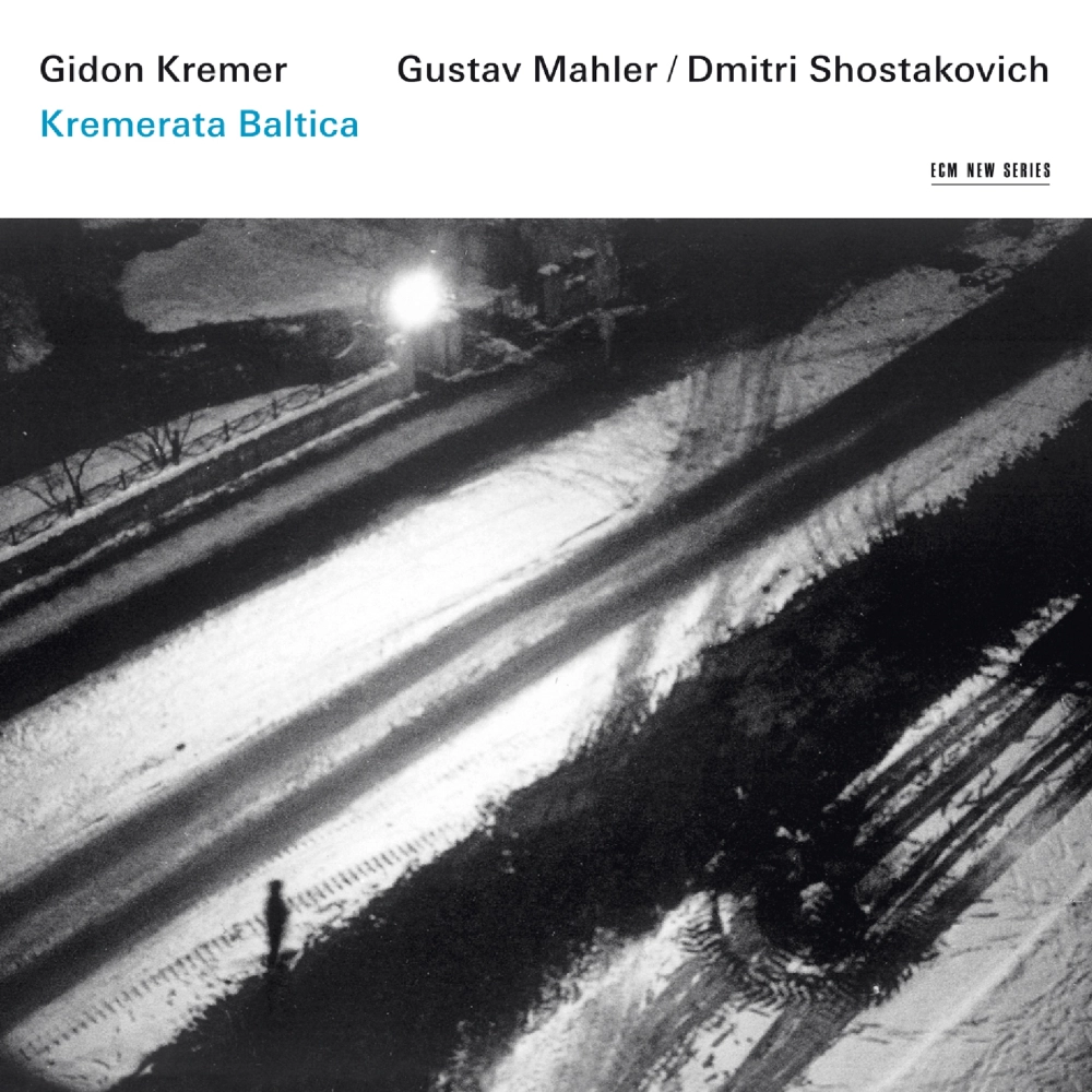 ecm-records-kremerata-baltica-gidon-kremer-mahler-schostakowitsch-cd-ecm-new-ser image 1
