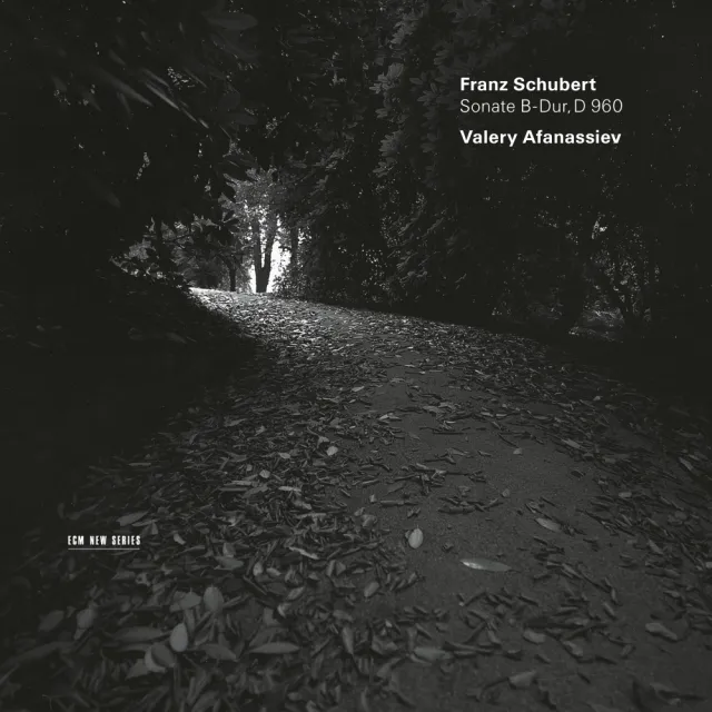 ecm-records-franz-schubert-sonate-b-dur-ecm-new-series-cd-album image 1