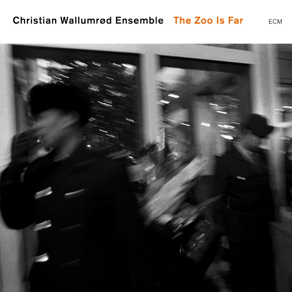 ecm-records-christian-wallumr-d-the-zoo-is-far-cd image 1