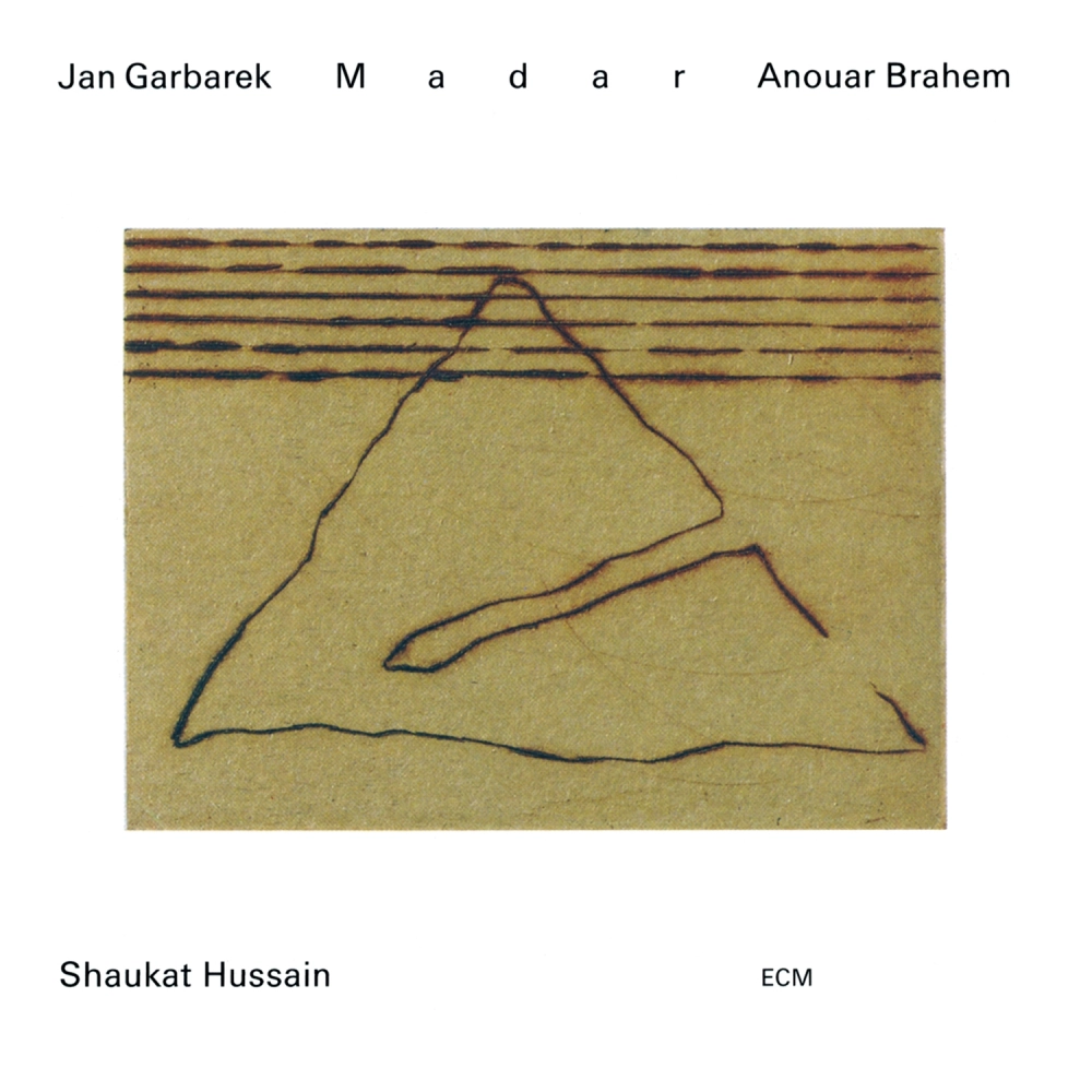 ecm-records-madar-anouar-brahem-jan-garbarek-vinyl-lp-luminessence image 1