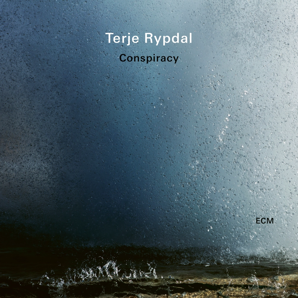 ecm-records-conspiracy-terje-rypdal-cd-album image 1