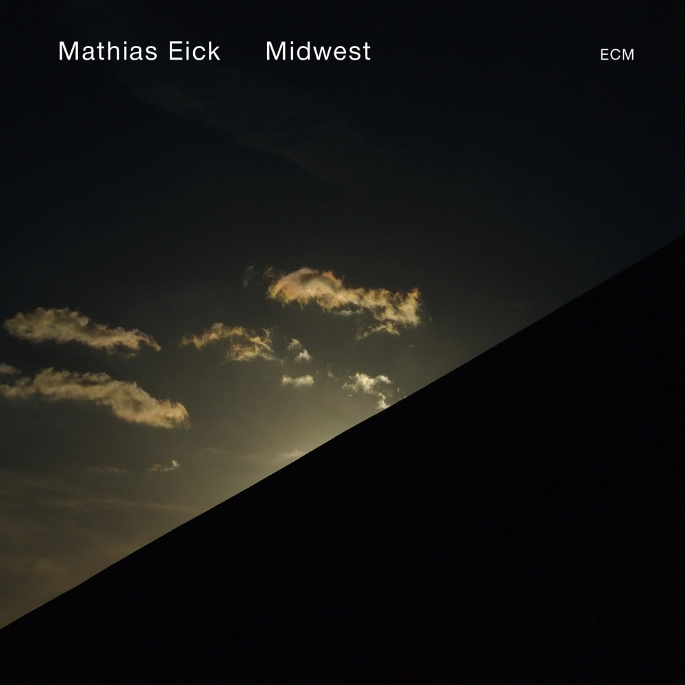 ecm-records-midwest-mathias-eick-cd-jazz-album-trompete image 1