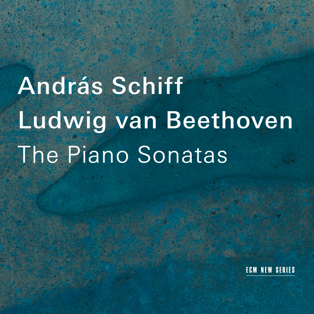 ecm-records-ludwig-van-beethoven-the-piano-sonatas-andr-s-schiff-11-cd-box image 1