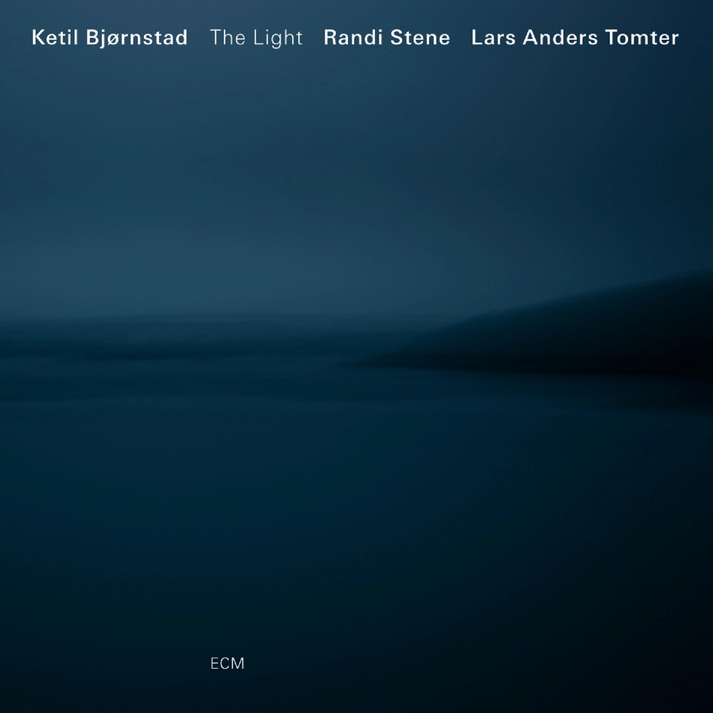 ecm-records-the-light-songs-of-love-and-fear-ketil-bj-rnstad-cd image 1