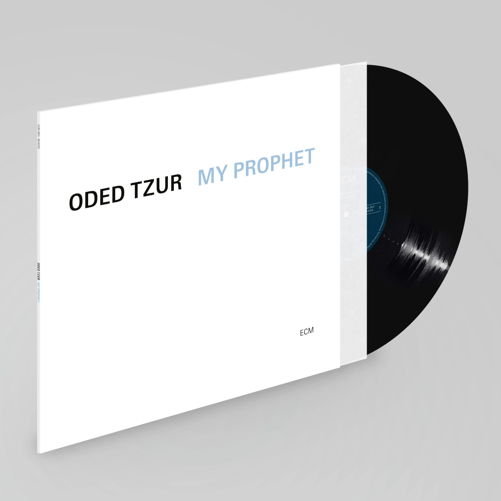 ecm-records-my-prophet-oded-tzur-quartet-cd image 2