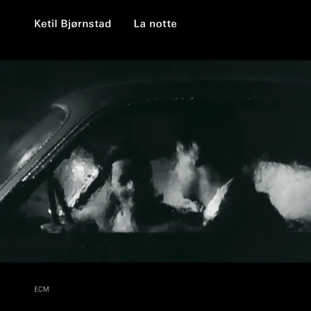ecm-records-la-notte-ketil-bj-rnstad-cd image 1