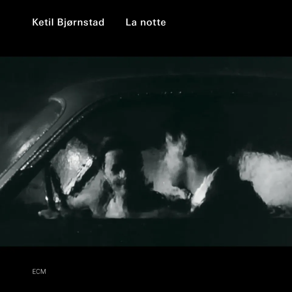 ecm-records-la-notte-ketil-bj-rnstad-cd image 1